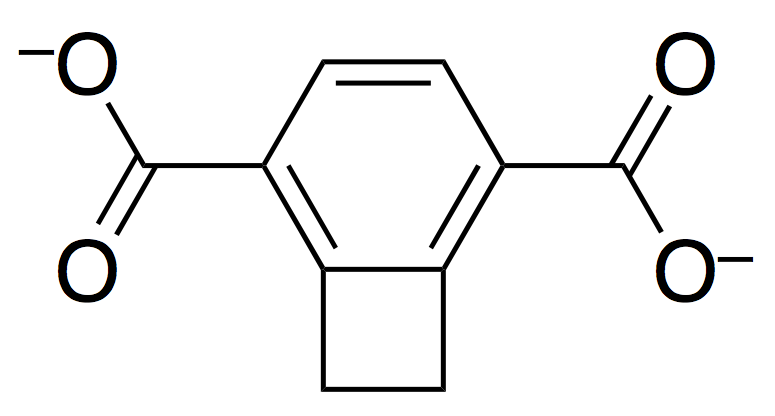 Structural Formula