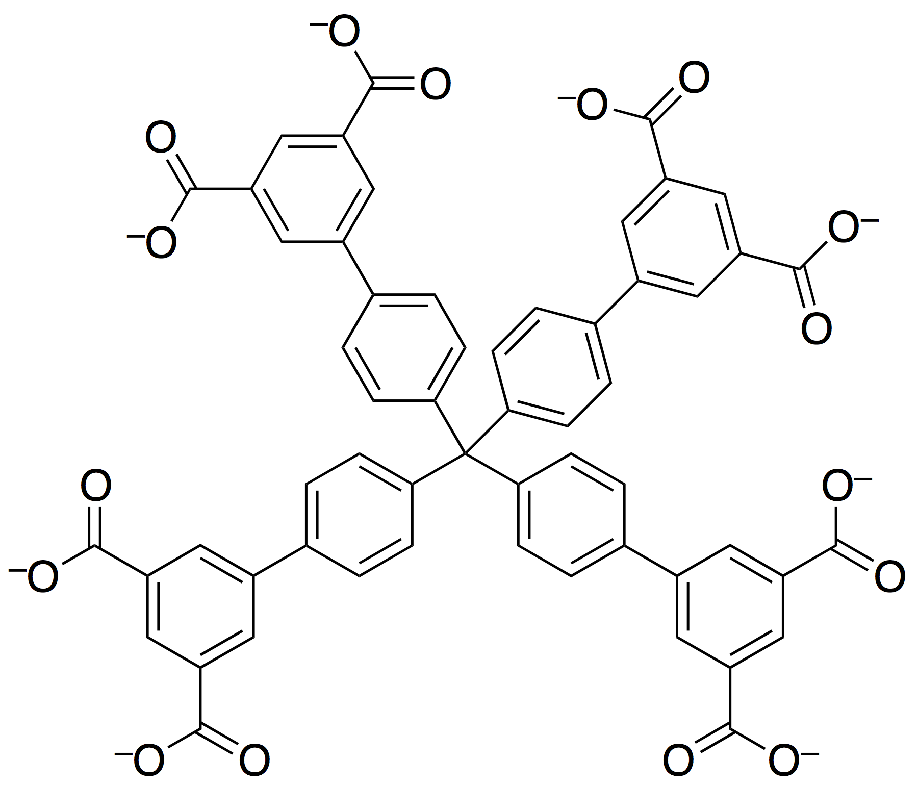 Structural Formula