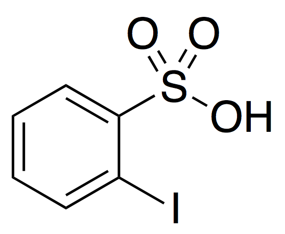 Structural Formula