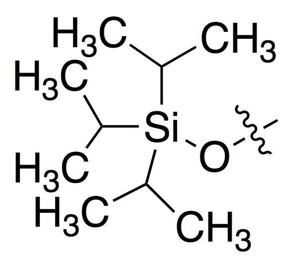 Structural Formula