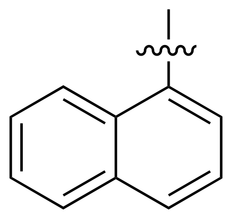 Structural Formula