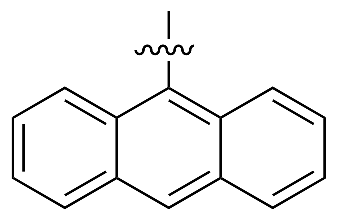 Structural Formula