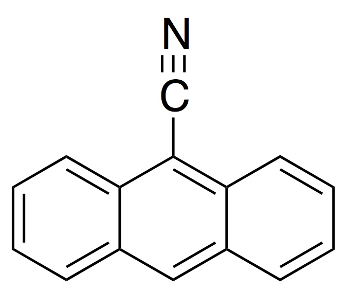 Structural Formula