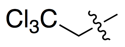 Structural Formula