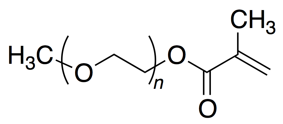 Structural Formula