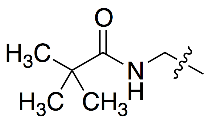 Structural Formula