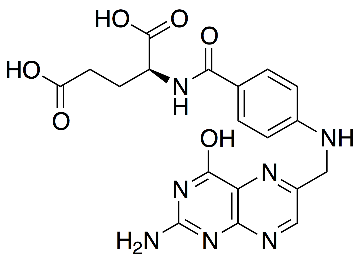 Structural Formula