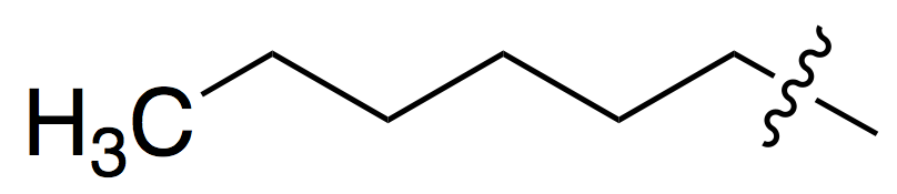 Structural Formula