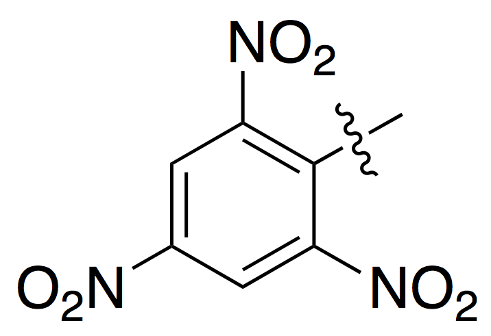 Structural Formula