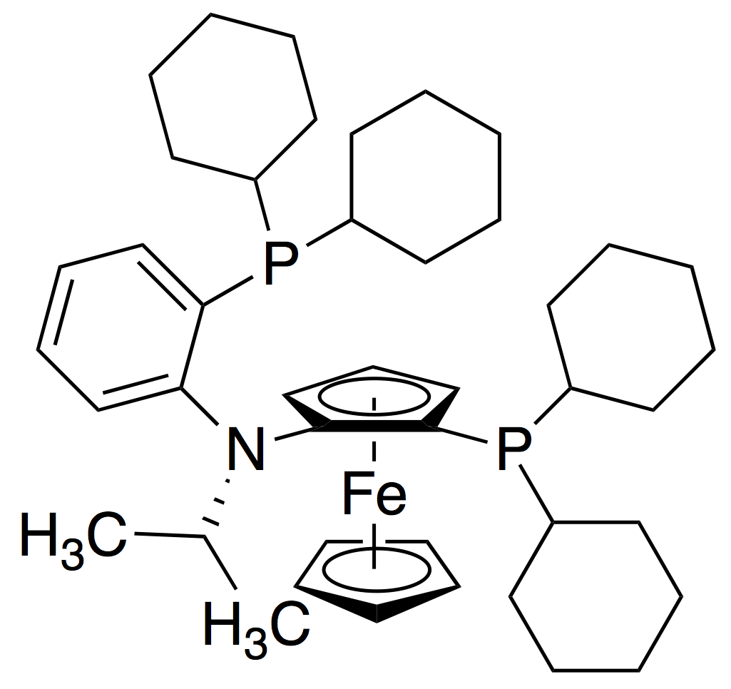 Structural Formula