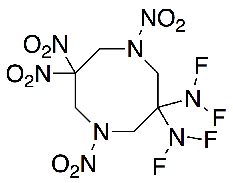 Structural Formula