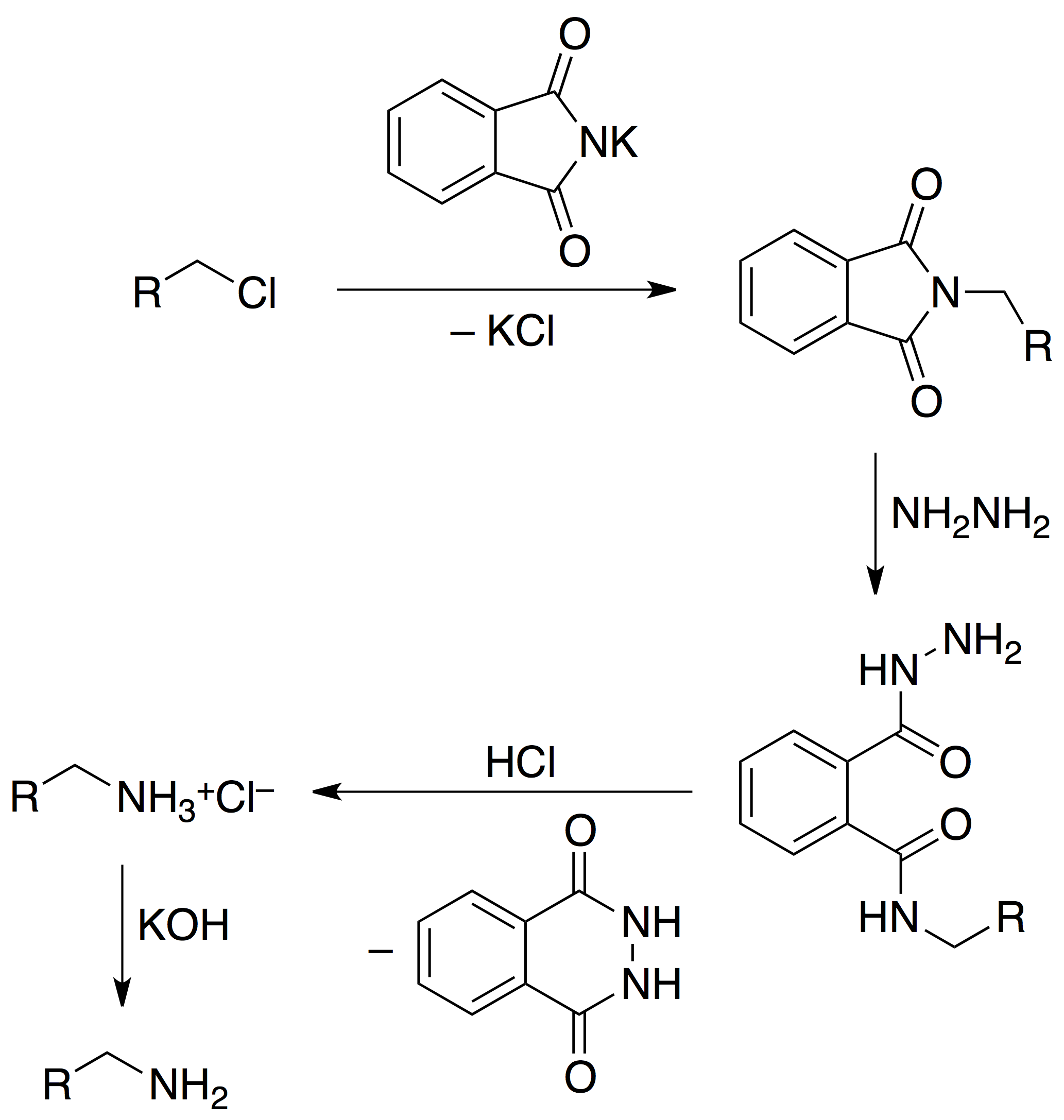 Structural Formula