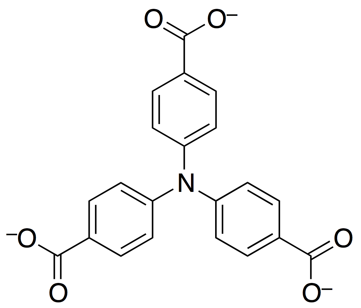 Structural Formula