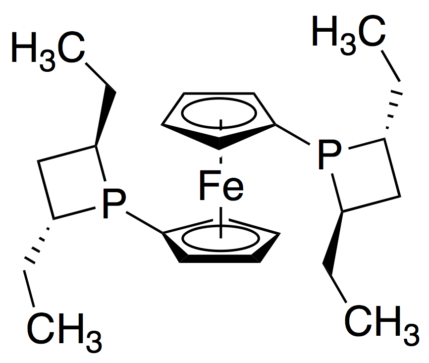 Structural Formula