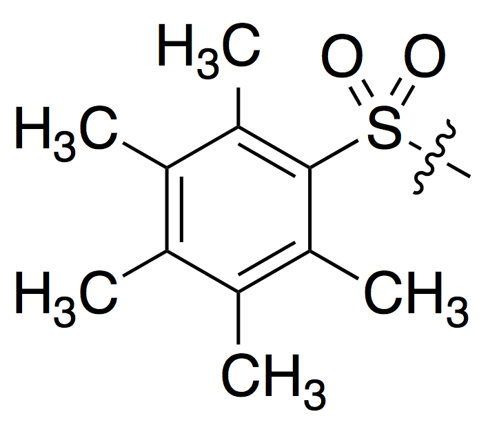 Structural Formula