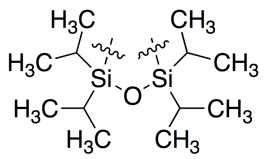 Structural Formula