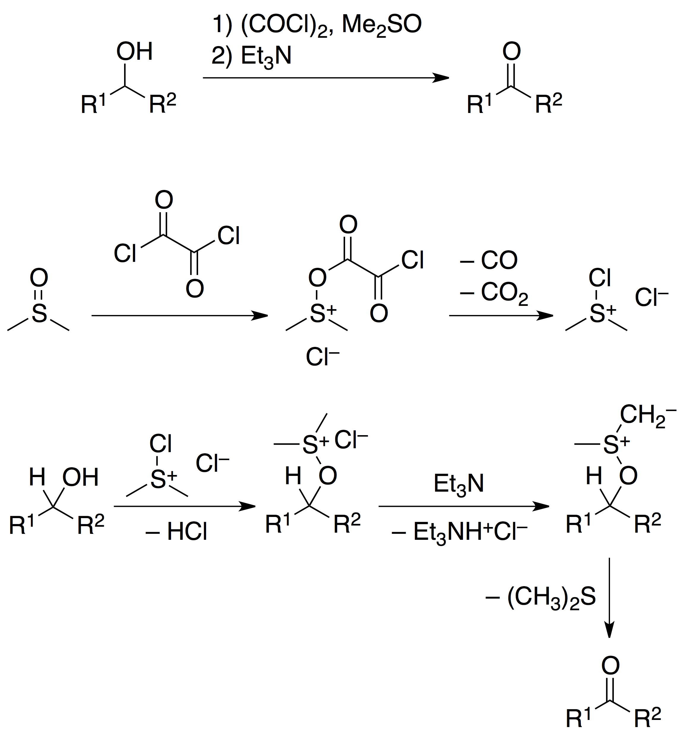 Structural Formula