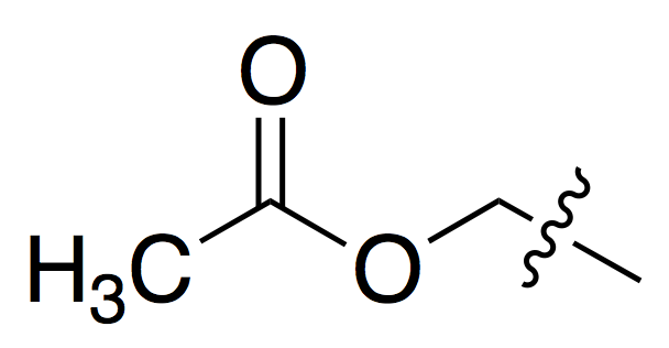 Structural Formula