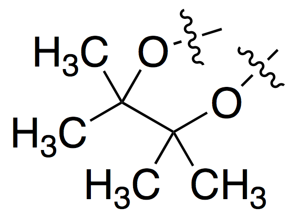 Structural Formula