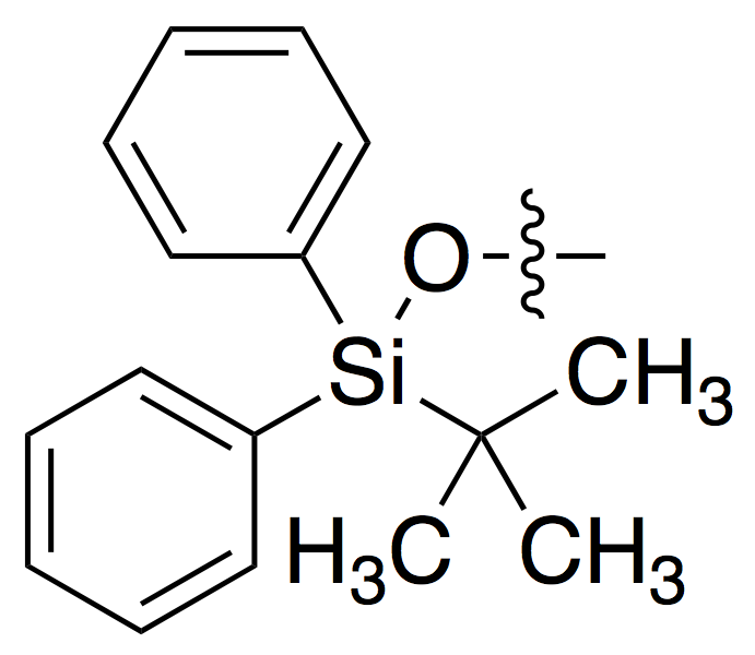 Structural Formula