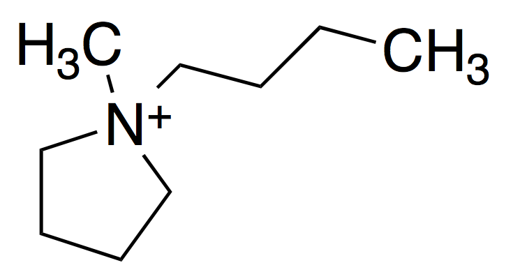 Structural Formula
