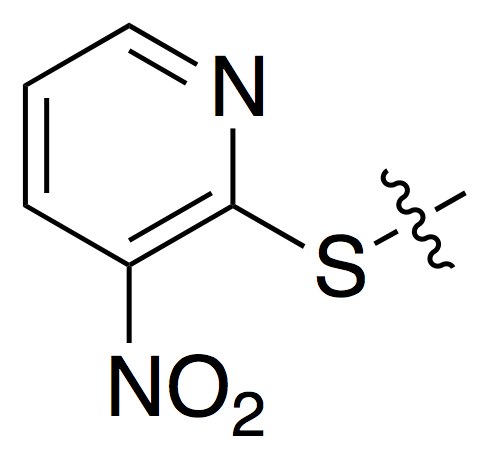 Structural Formula