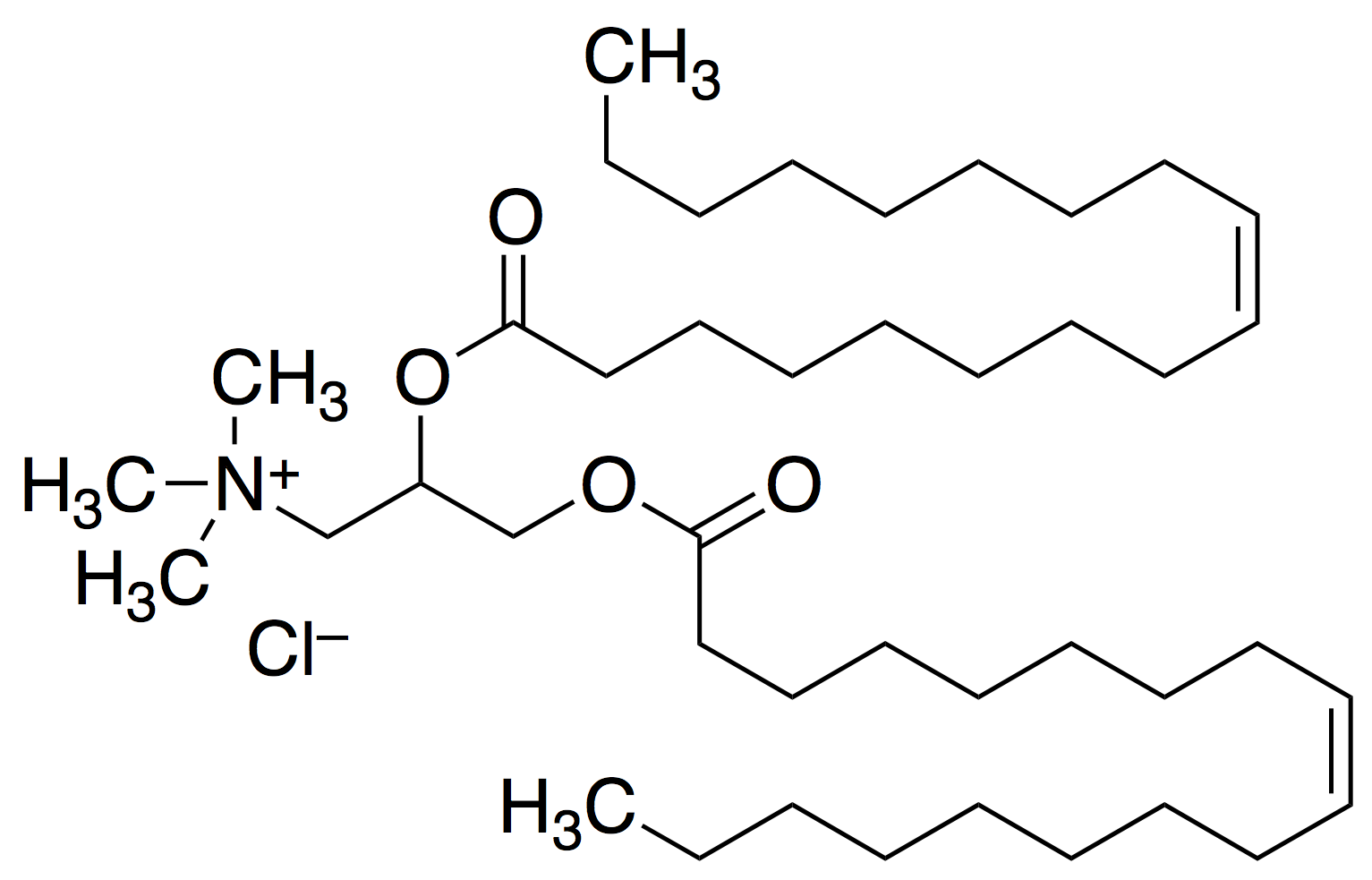 Structural Formula