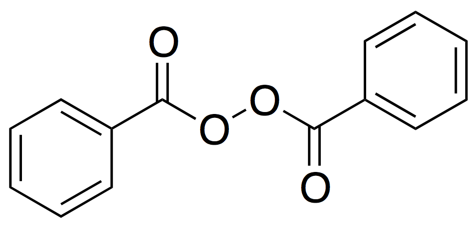 Structural Formula