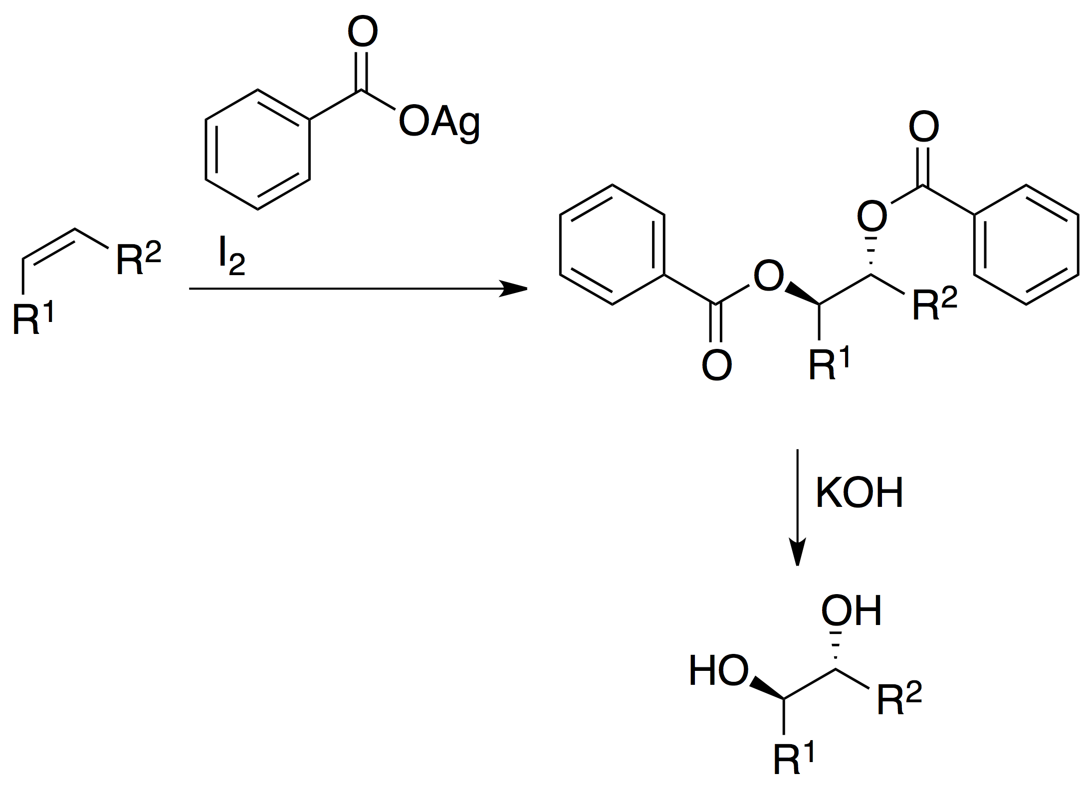Structural Formula