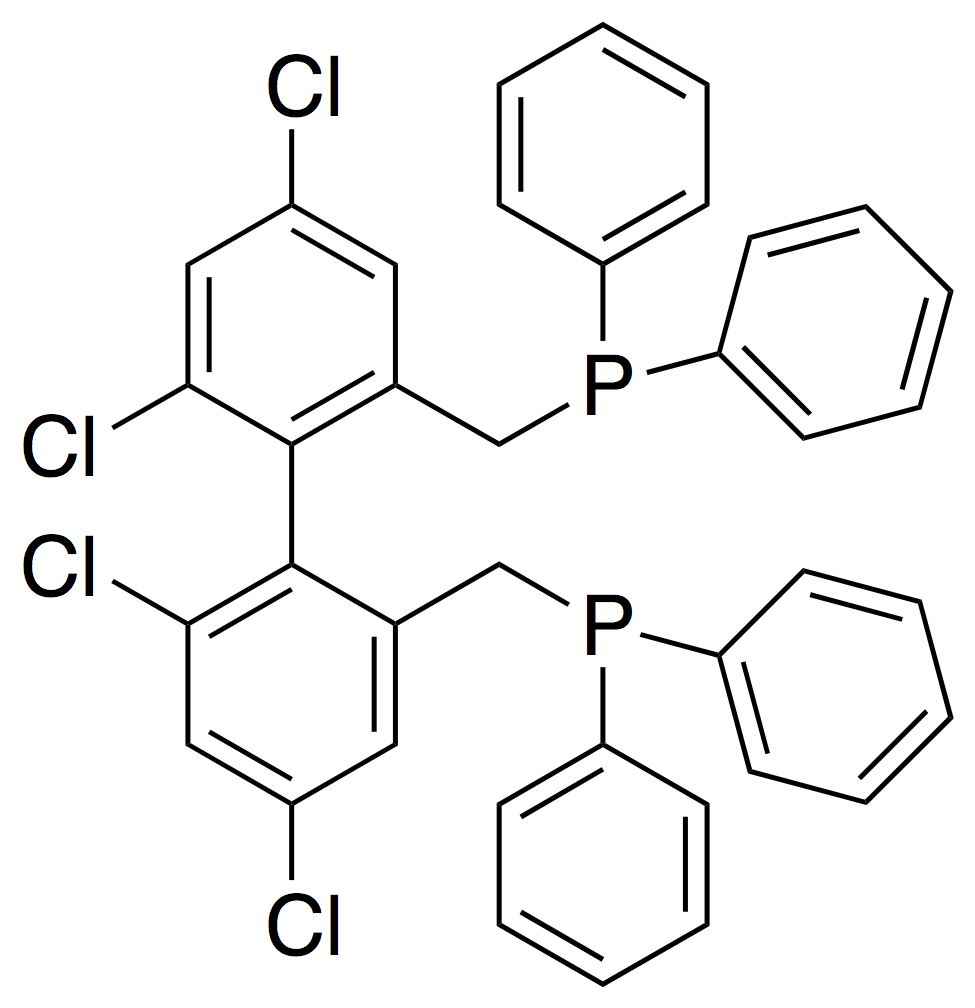 Structural Formula
