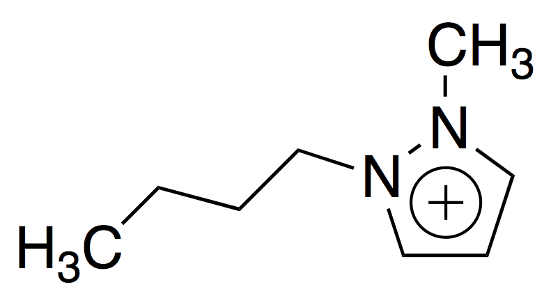 Structural Formula