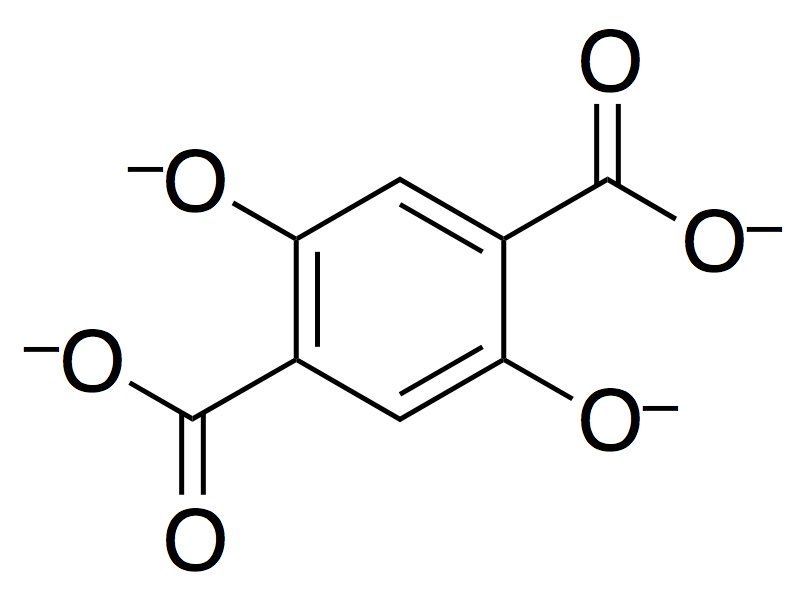 Structural Formula
