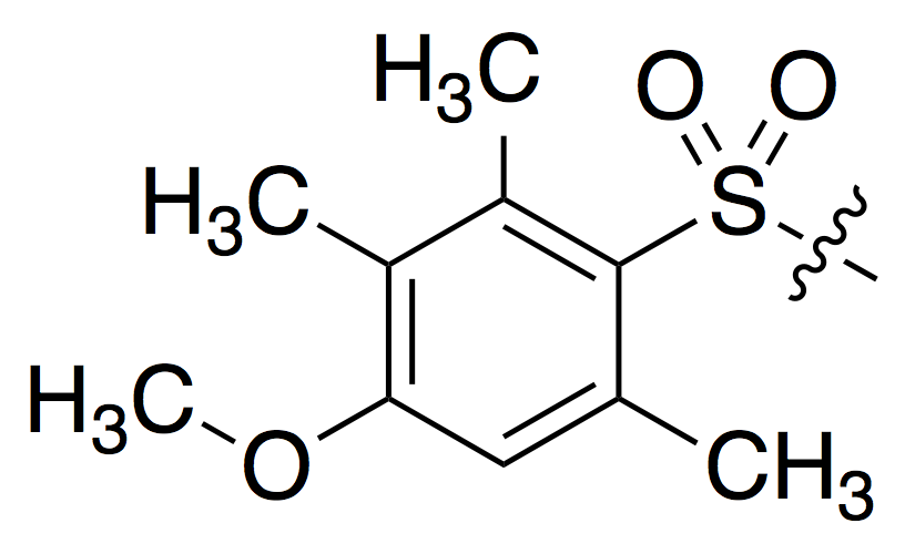Structural Formula