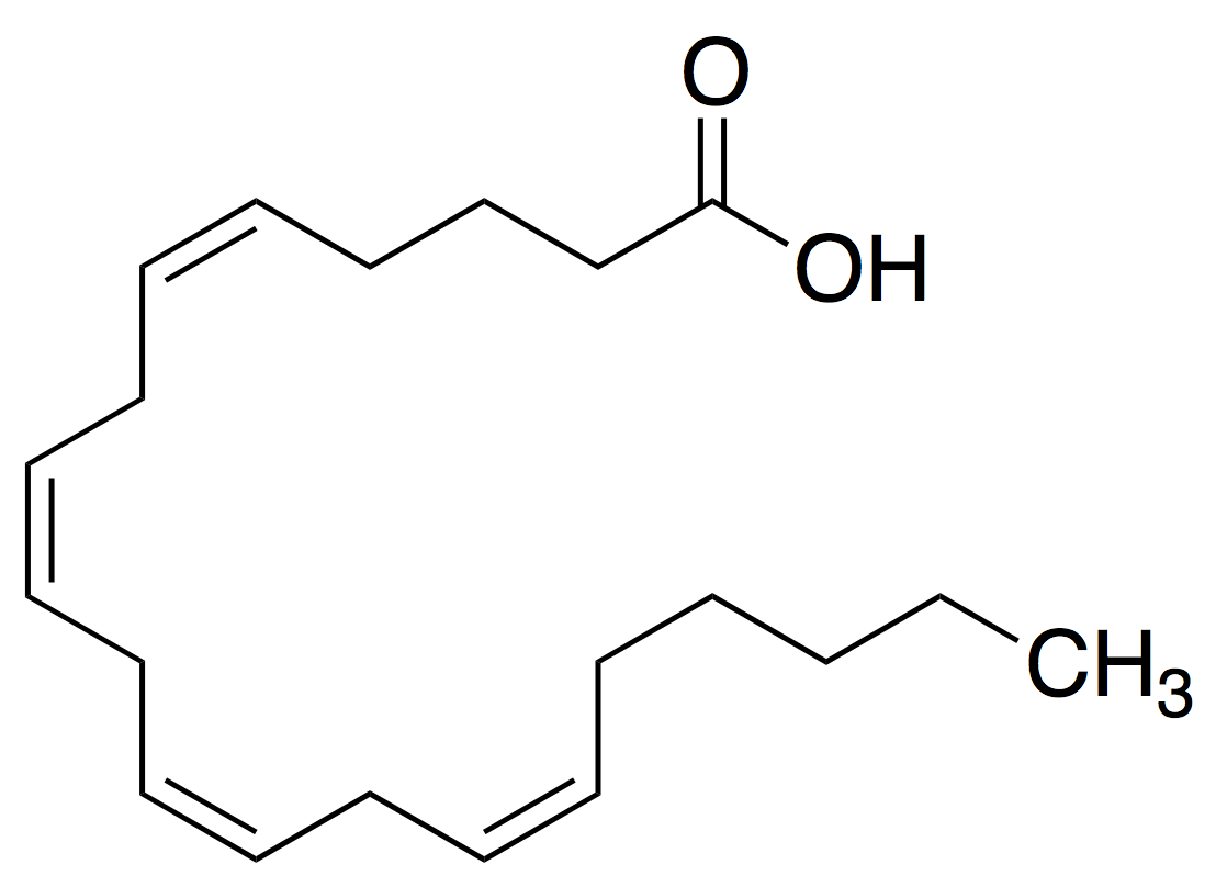 Structural Formula