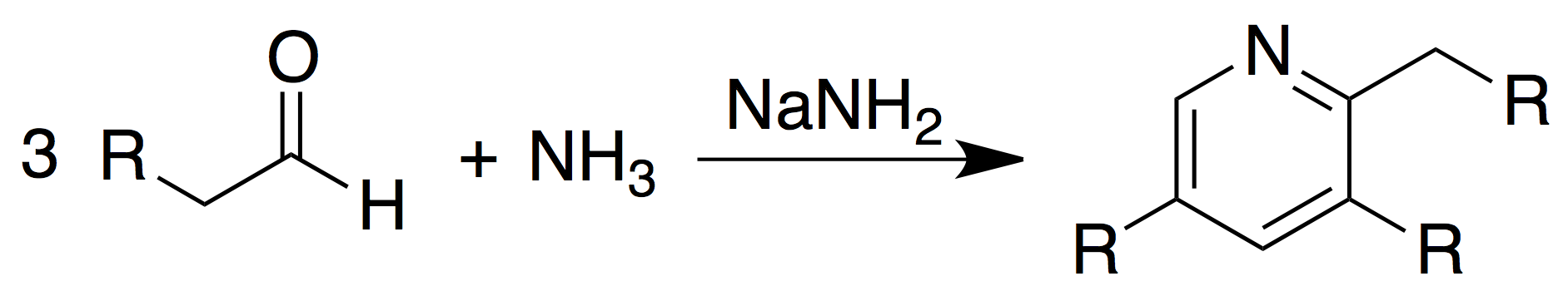Structural Formula