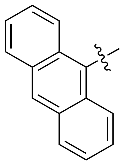 Structural Formula