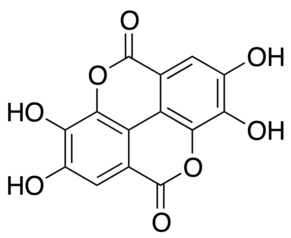 Structural Formula