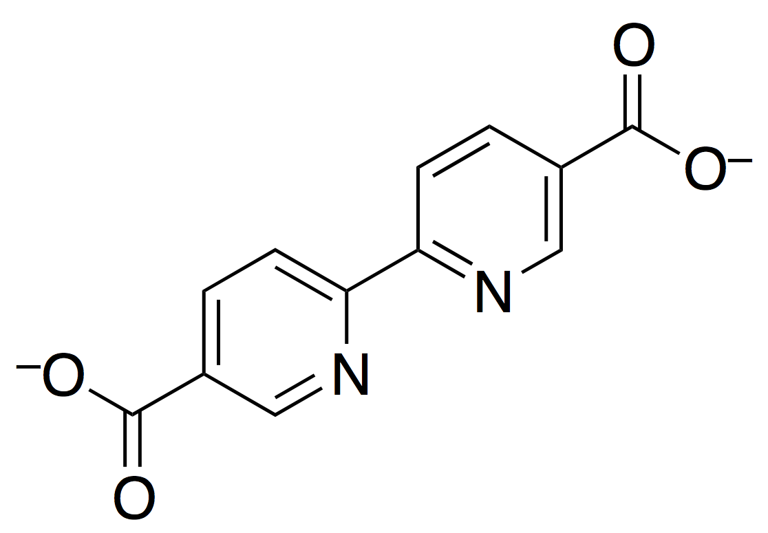 Structural Formula