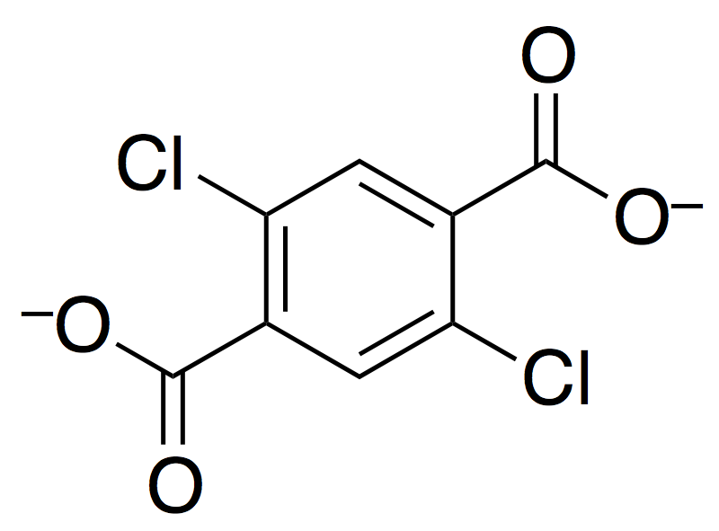 Structural Formula
