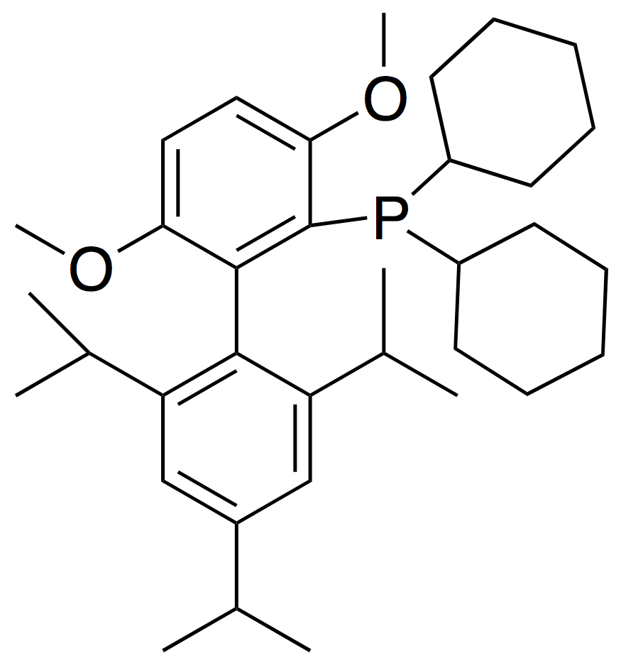 Structural Formula