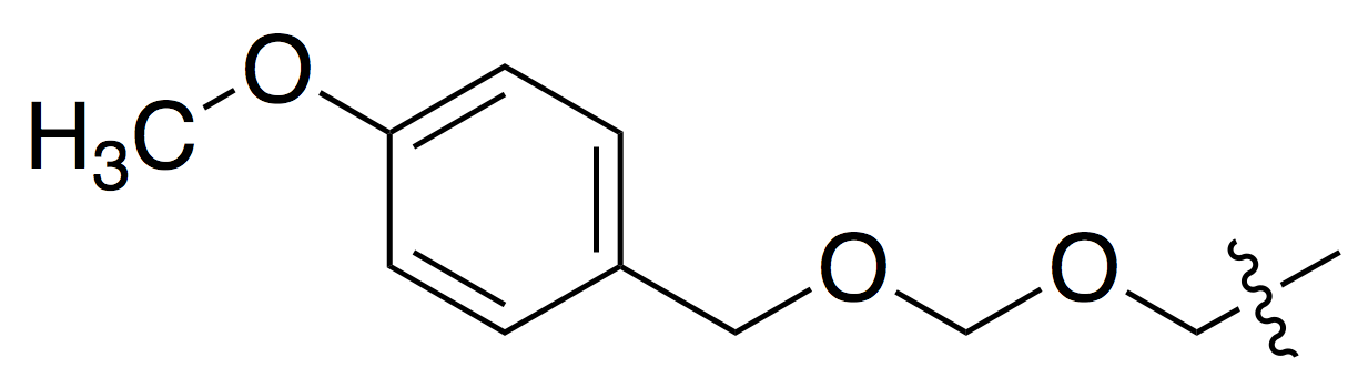 Structural Formula