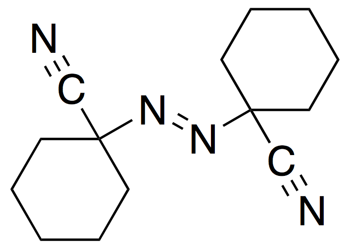 Structural Formula