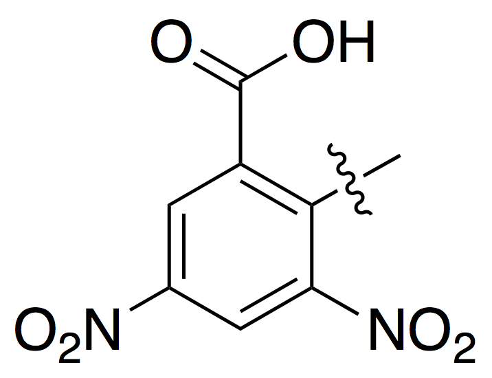 Structural Formula