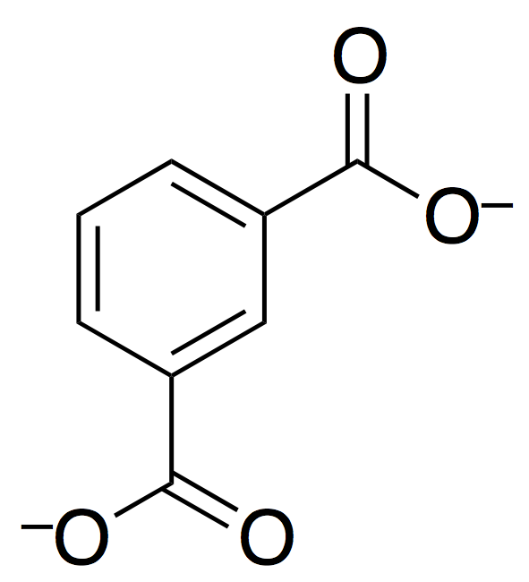Structural Formula