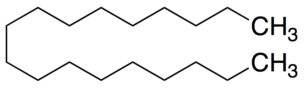 Structural Formula