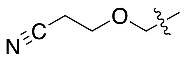 Structural Formula