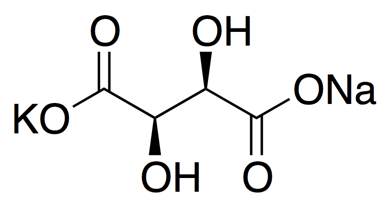 Structural Formula