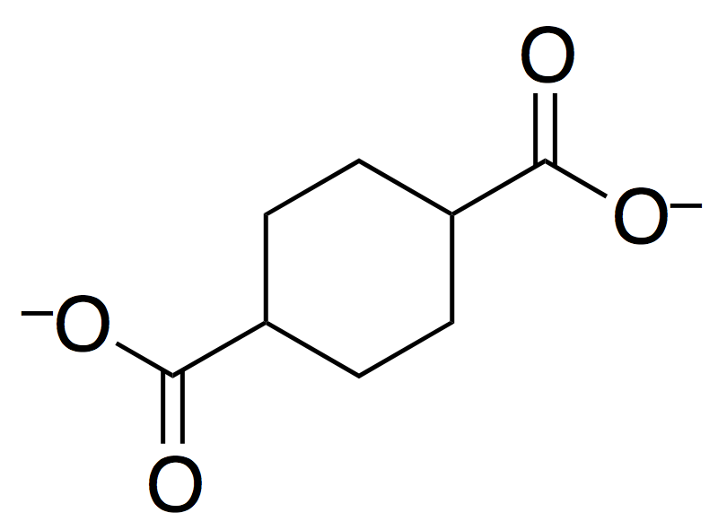Structural Formula