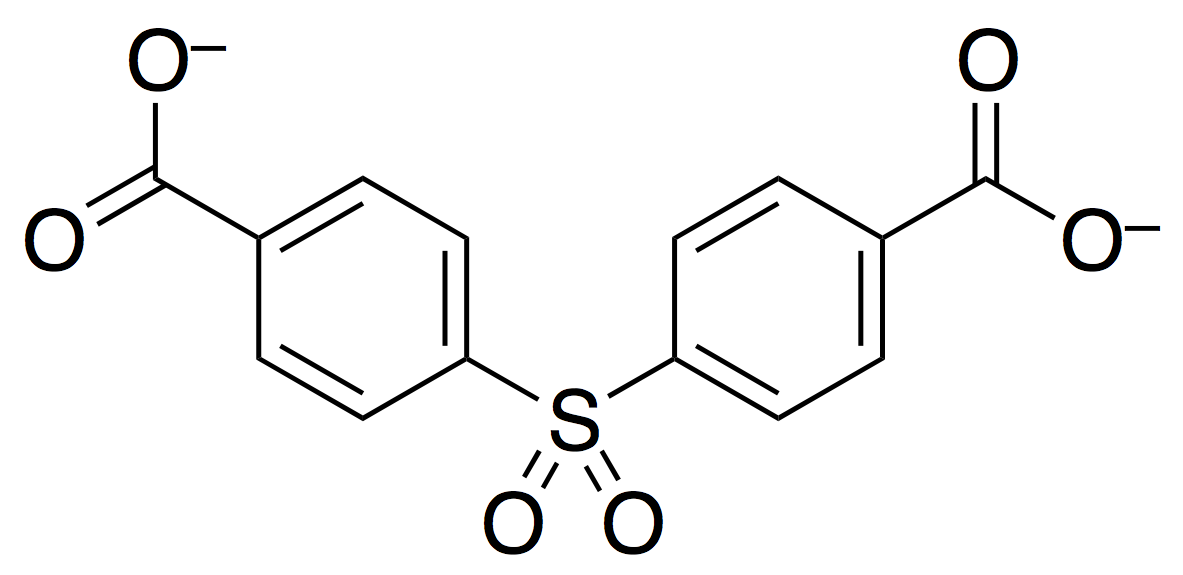 Structural Formula