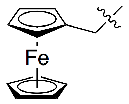 Structural Formula